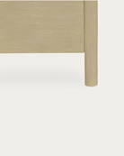 Sadie Scalloped Sideboard - Cabinets & Storage - Hello Norden