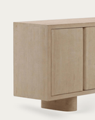 Hulda Sideboard - Reclaimed Wood Furniture - Hello Norden