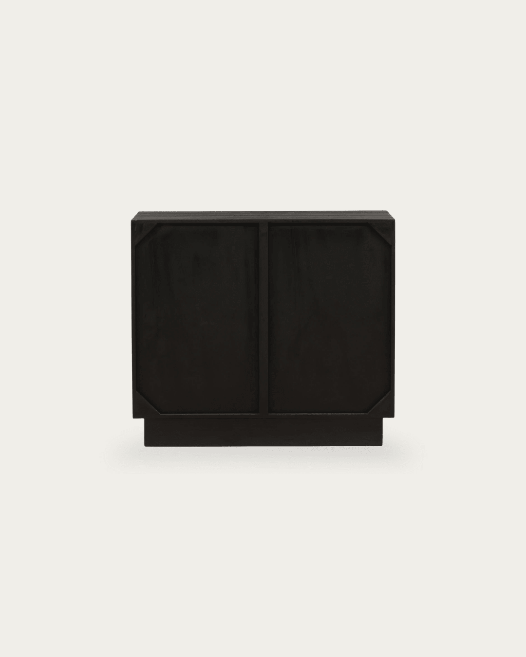 Elma Wood Sideboard - Cabinets & Storage - Hello Norden