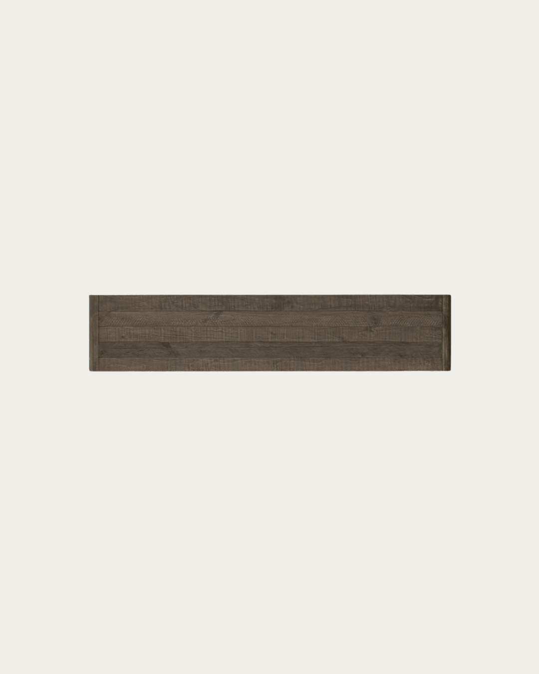 Broder Pine Wood Media Cabinet - Cabinets & Storage - Hello Norden