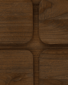 Elma Wood Sideboard - Cabinets & Storage - Hello Norden