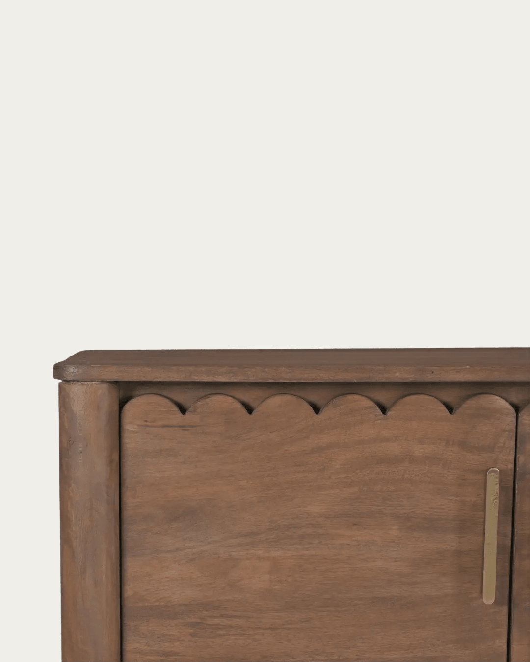Sadie Scalloped Sideboard - Cabinets & Storage - Hello Norden