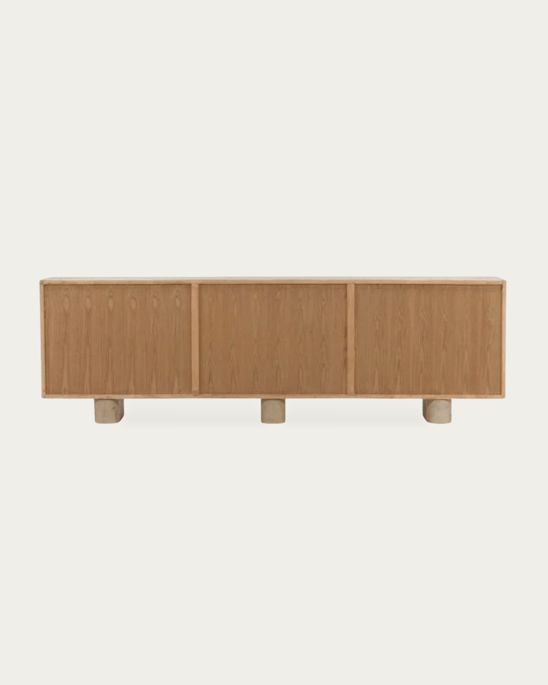 Hulda Sideboard - Reclaimed Wood Furniture - Hello Norden