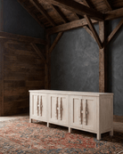 Leonora Sideboard - Cabinets & Storage - Hello Norden