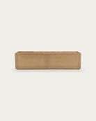 Magnus Modern Oak Media Cabinet - Cabinets & Storage - Hello Norden