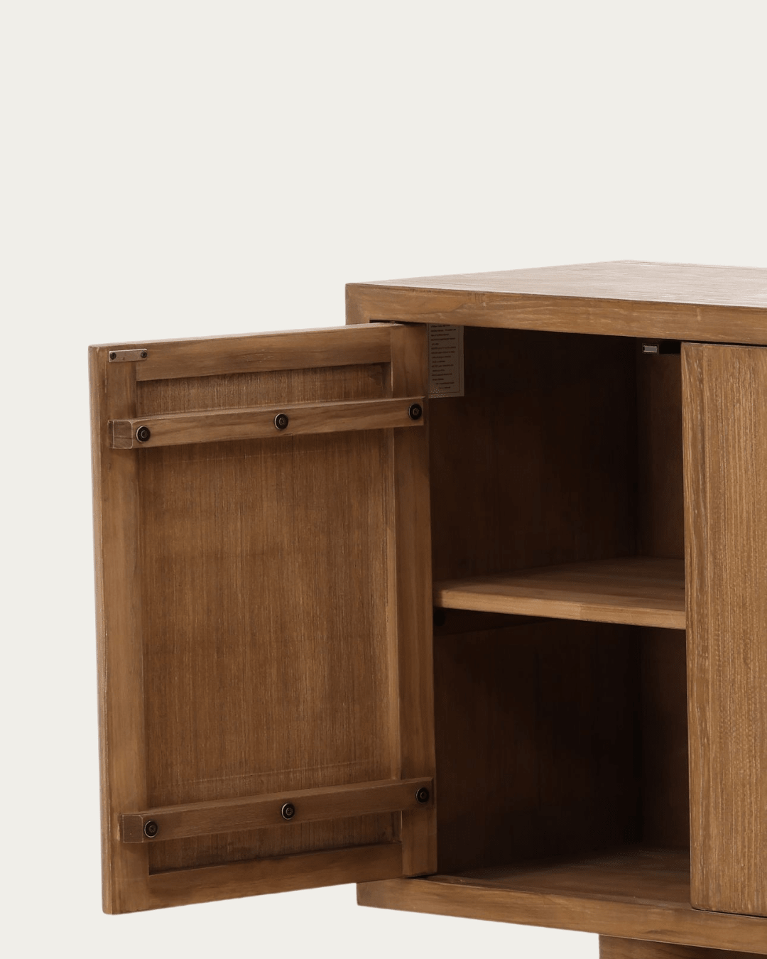 Hulda Sideboard - Reclaimed Wood Furniture - Hello Norden