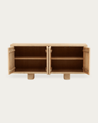 Hulda Sideboard - Reclaimed Wood Furniture - Hello Norden