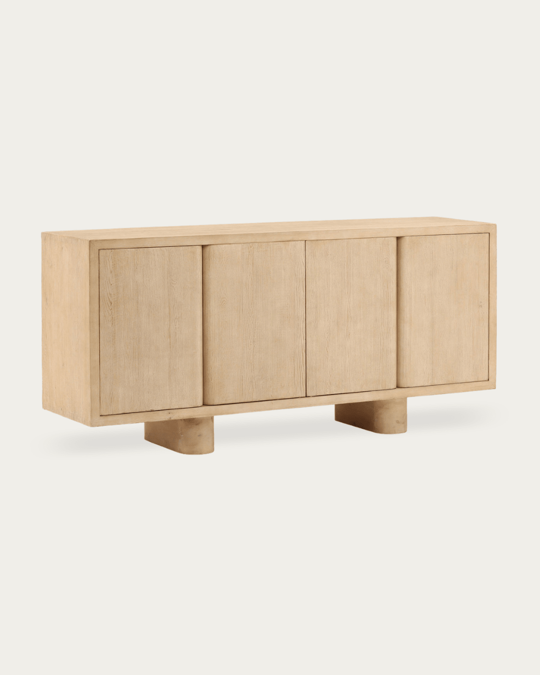 Hulda Sideboard - Reclaimed Wood Furniture - Hello Norden