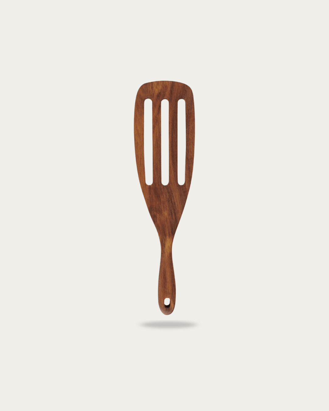 Wood Slotted Spatula - Spatula - Hello Norden