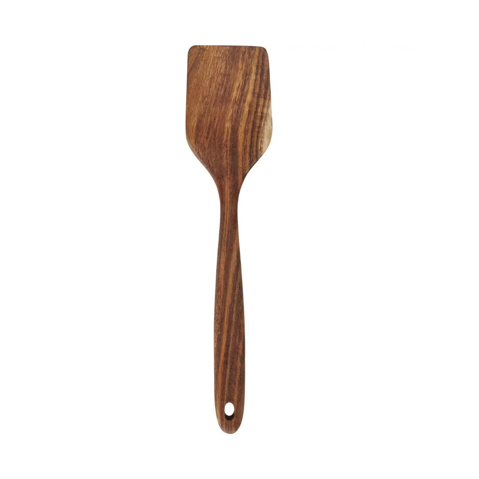 Wood Spatula
