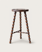 Kjell Stool - Stools & Benches - Hello Norden