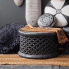 Bodil Stool - Stools & Benches - Hello Norden