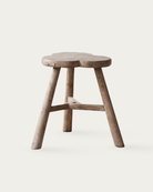 Nea Clover Stool - Stools & Benches - Hello Norden