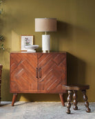 Jesse Stool - Stools & Benches - Hello Norden
