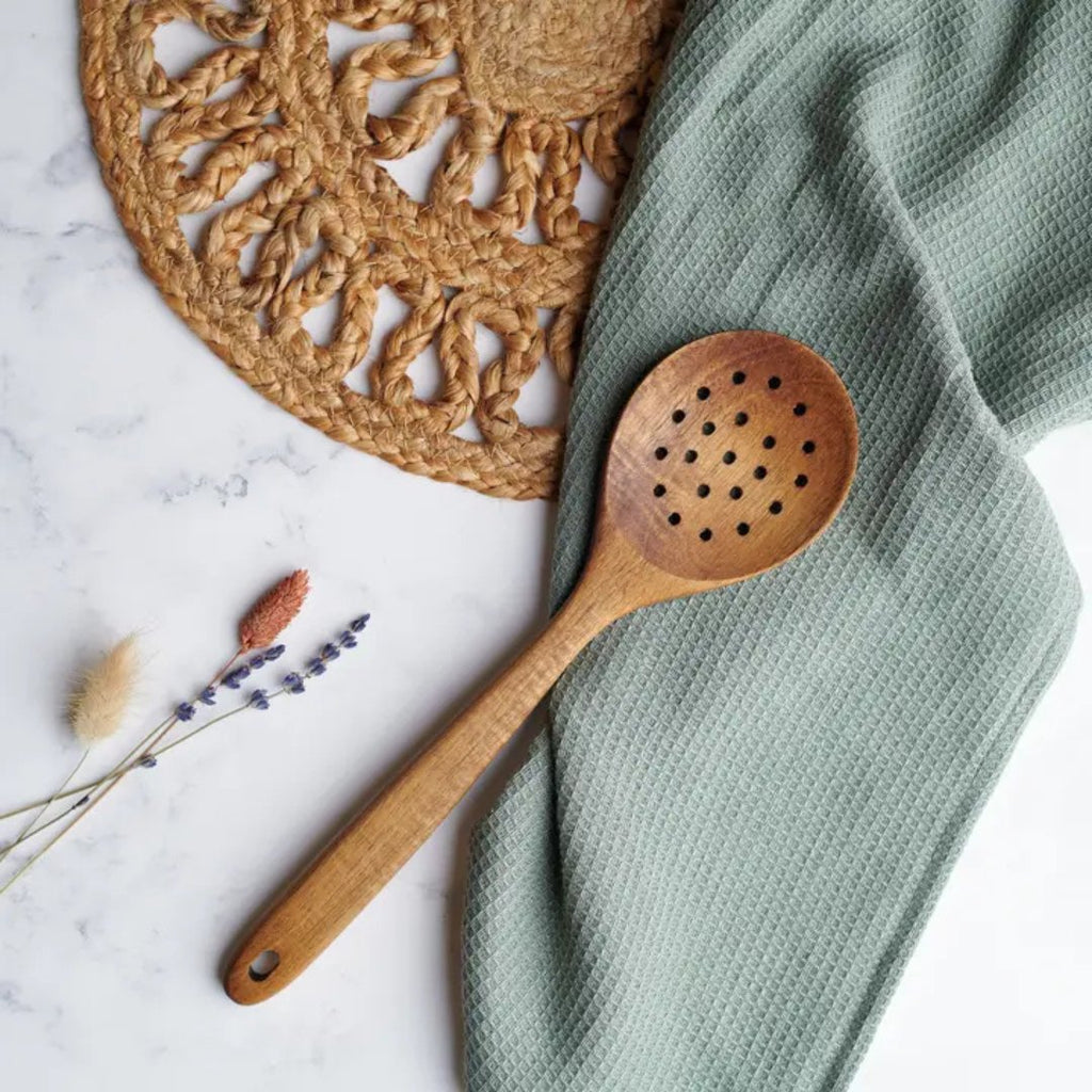 Wood Strainer - strainer - Hello Norden