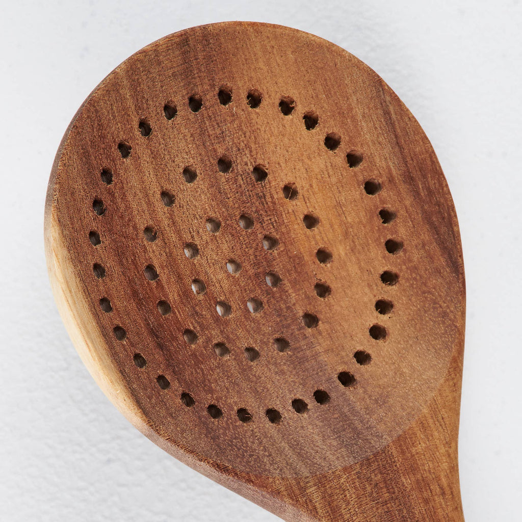 Wood Strainer - strainer - Hello Norden