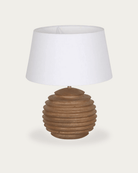 Viveka Table Lamp - Table Lamps - Hello Norden