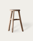 Torhild Vintage Stool - Stools & Benches - Hello Norden