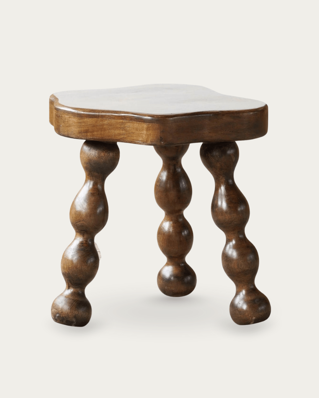 Jesse Stool - Stools & Benches - Hello Norden