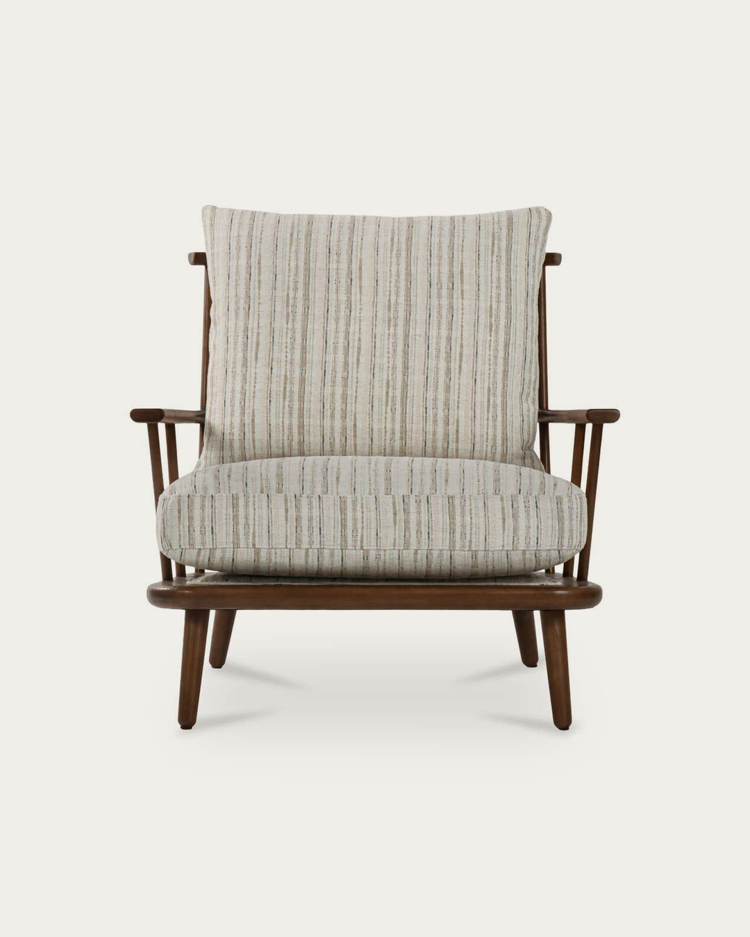 living room furniture modern mountain  lounge chair Hello Norden - Sturla Accent Chair