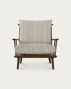 living room furniture modern mountain  lounge chair Hello Norden - Sturla Accent Chair