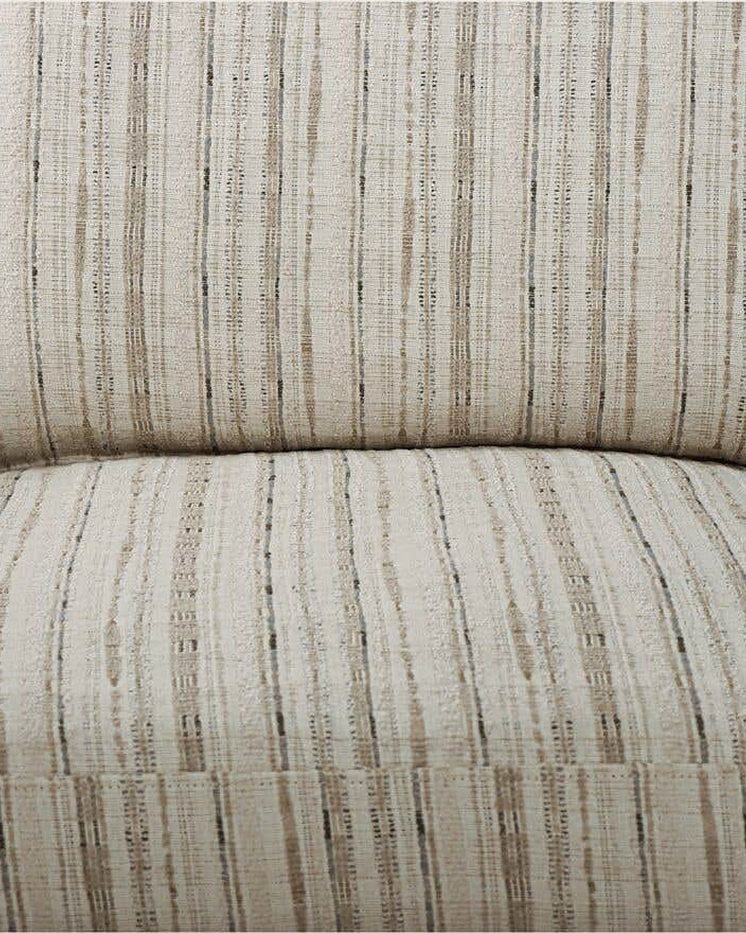 living room furniture modern mountain upholstery: 100% polyester lounge chair Hello Norden - Sturla Accent Chair, detail view