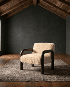 Bergljot Occasional Chair - Lounge Chairs - Hello Norden