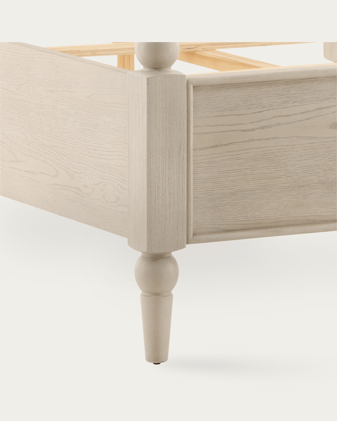 Pernille Bed - Bedroom - Hello Norden