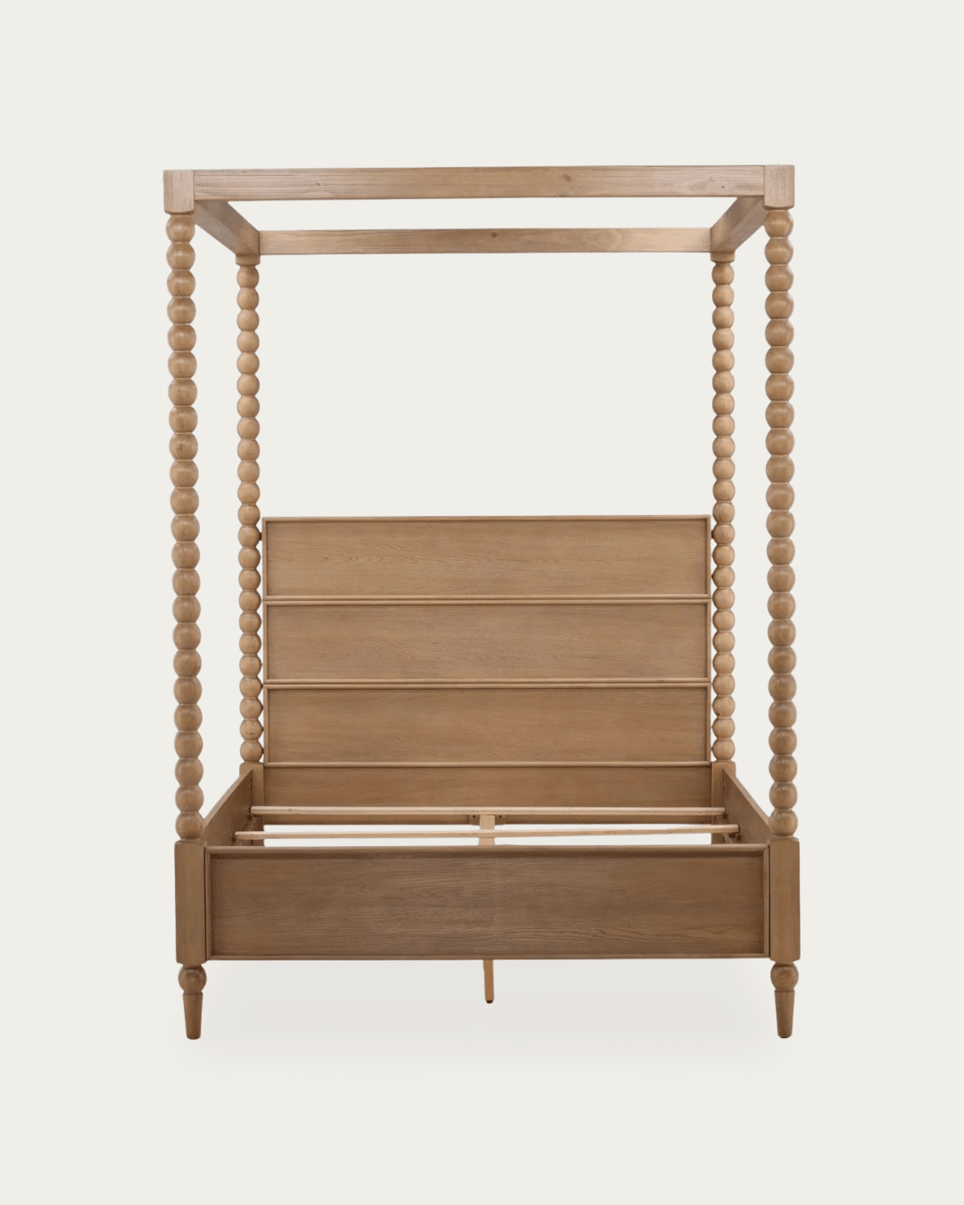 Pernille Bed - Bedroom - Hello Norden