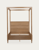 Pernille Bed - Bedroom - Hello Norden