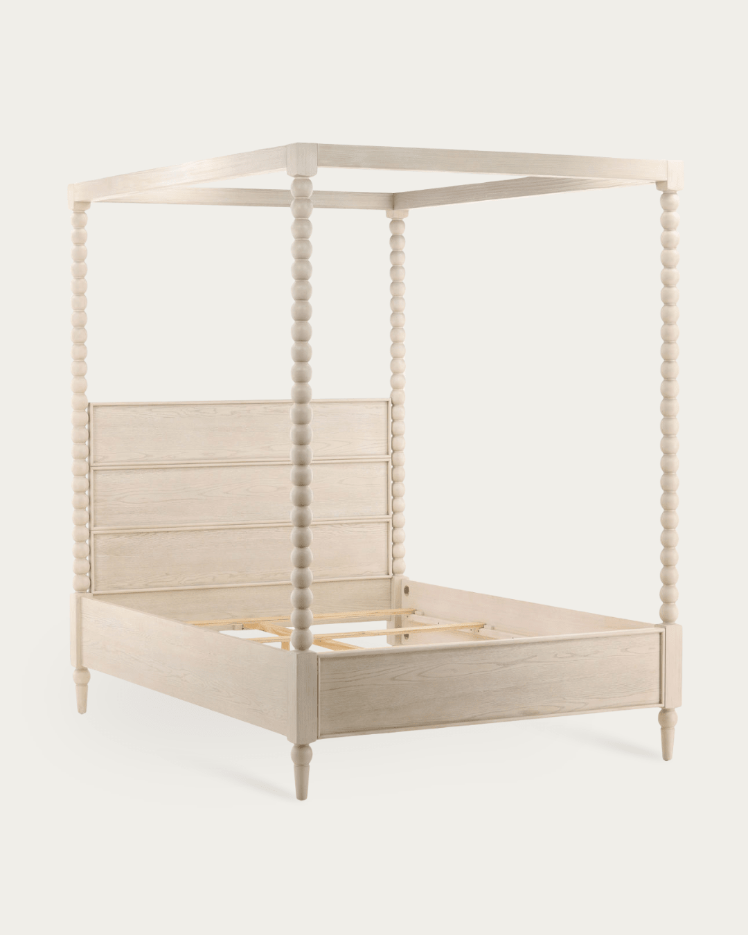Pernille Bed - Bedroom - Hello Norden