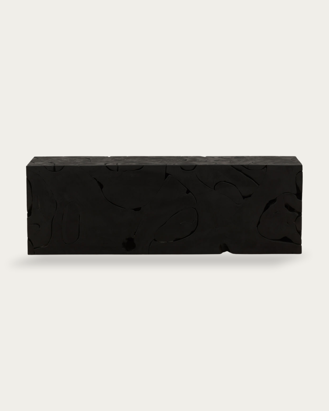 Falk Bench - Stools & Benches - Hello Norden