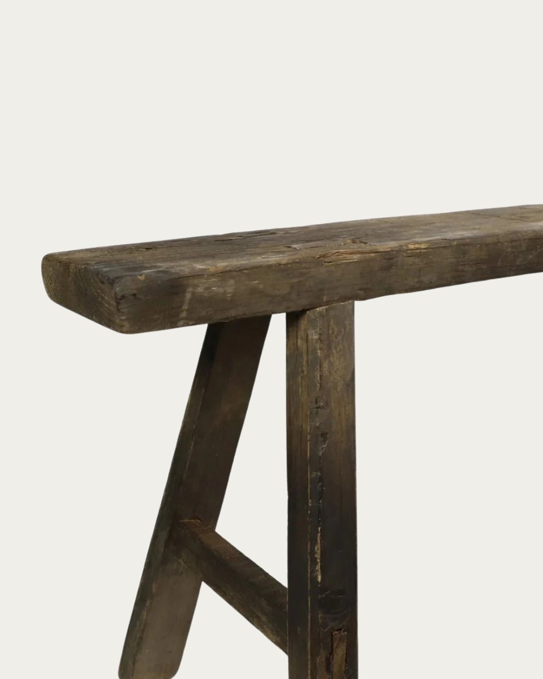Vintage Village Bench - Stools & Benches - Hello Norden