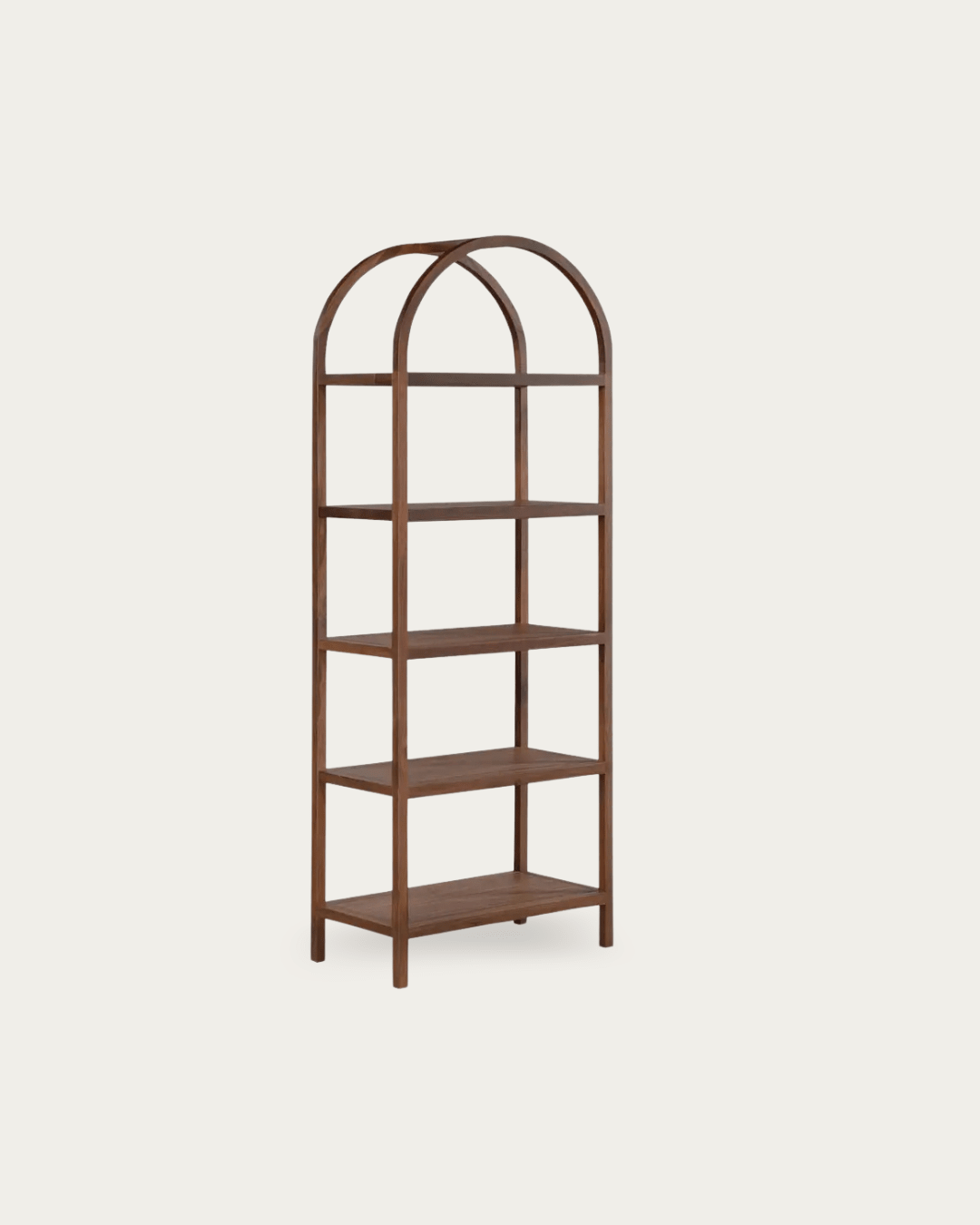 Stian Bookcase - Cabinets & Storage - Hello Norden