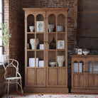 Linus Bookcase - Reclaimed Wood Furniture - Hello Norden