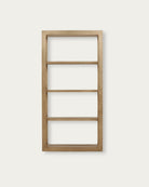 Kolbein Bookcase - Reclaimed Wood Furniture - Hello Norden