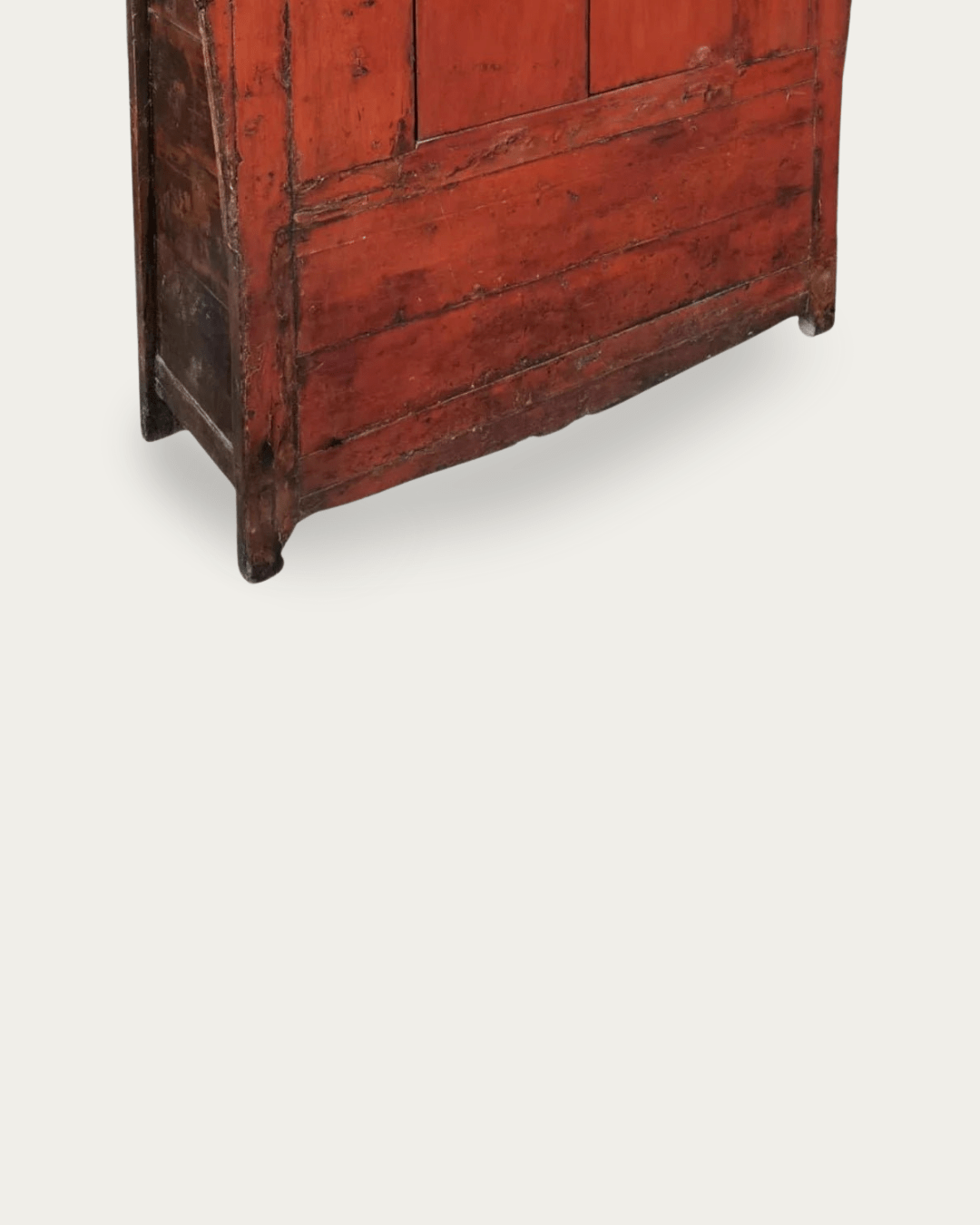 Olivia Antique Chinese Cabinet - Vintage Furniture - Hello Norden
