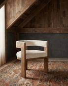 Rutland Dining Chair - Dining Chairs - Hello Norden