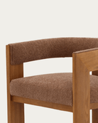 Rutland Dining Chair - Dining Chairs - Hello Norden