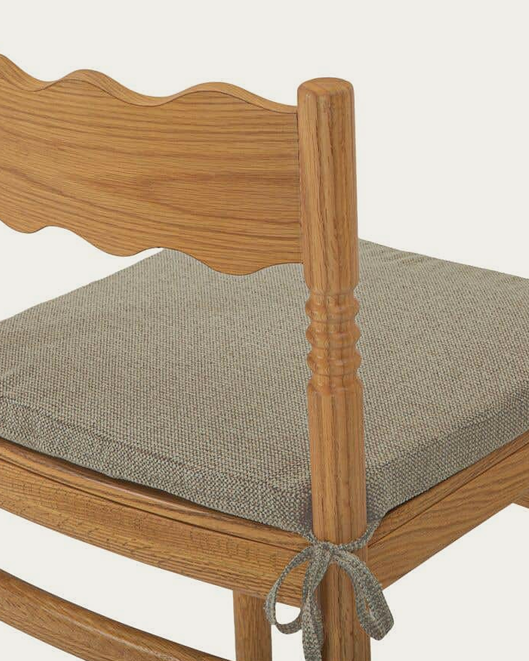 dining room furniture modern mountain upholstery: 100% polyester dining chair Hello Norden - Odd Dining Chair, detail view
