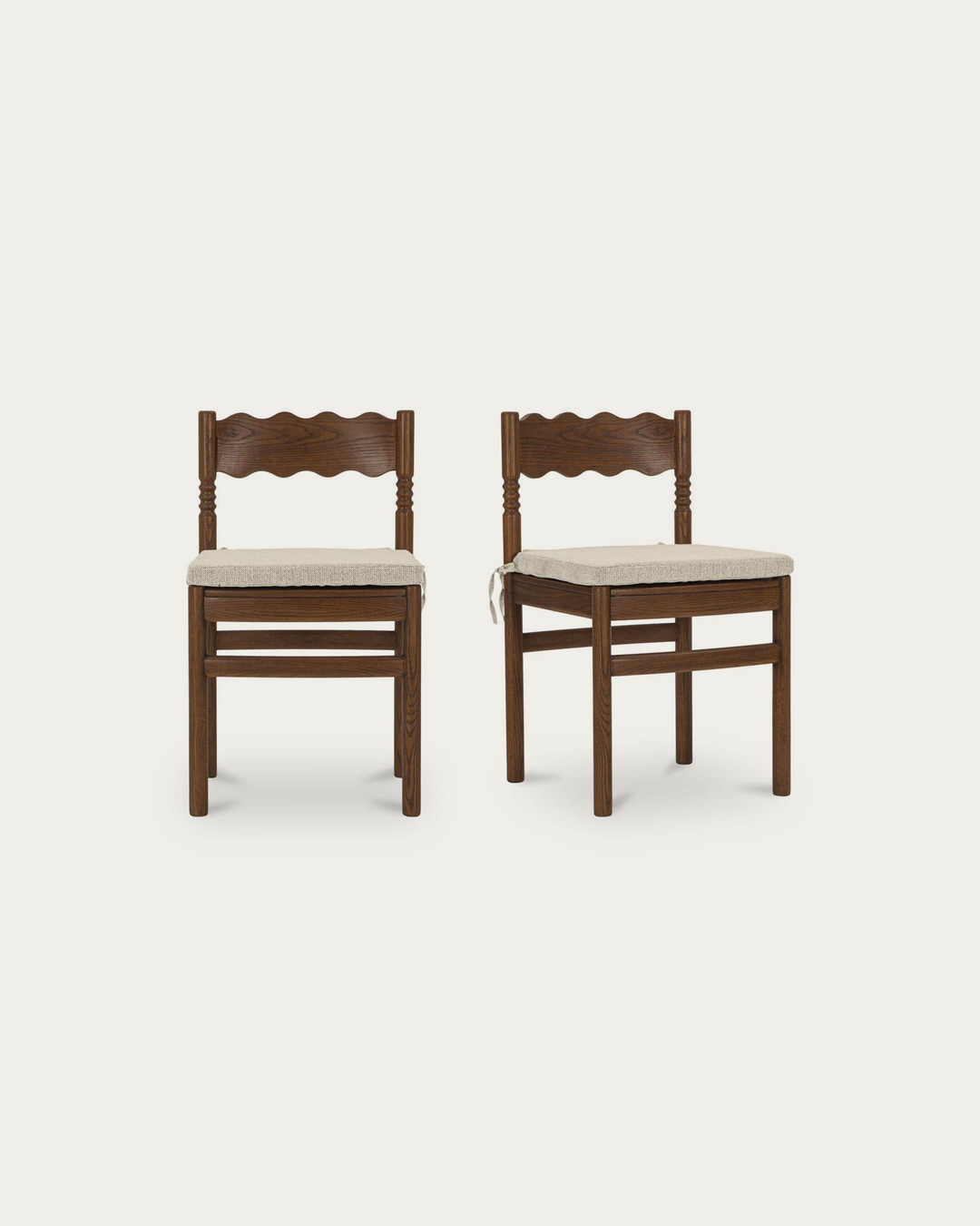 dining room furniture modern mountain  dining chair Hello Norden - Odd Dining Chair