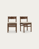 dining room furniture modern mountain  dining chair Hello Norden - Odd Dining Chair