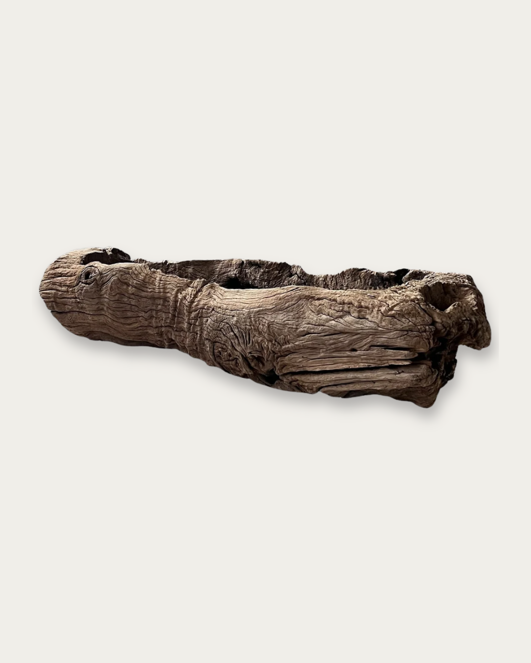Ylvi Vintage Trough - Decorative Objects  - Hello Norden