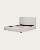 Bjorn Bed - Beds & Headboards - Hello Norden