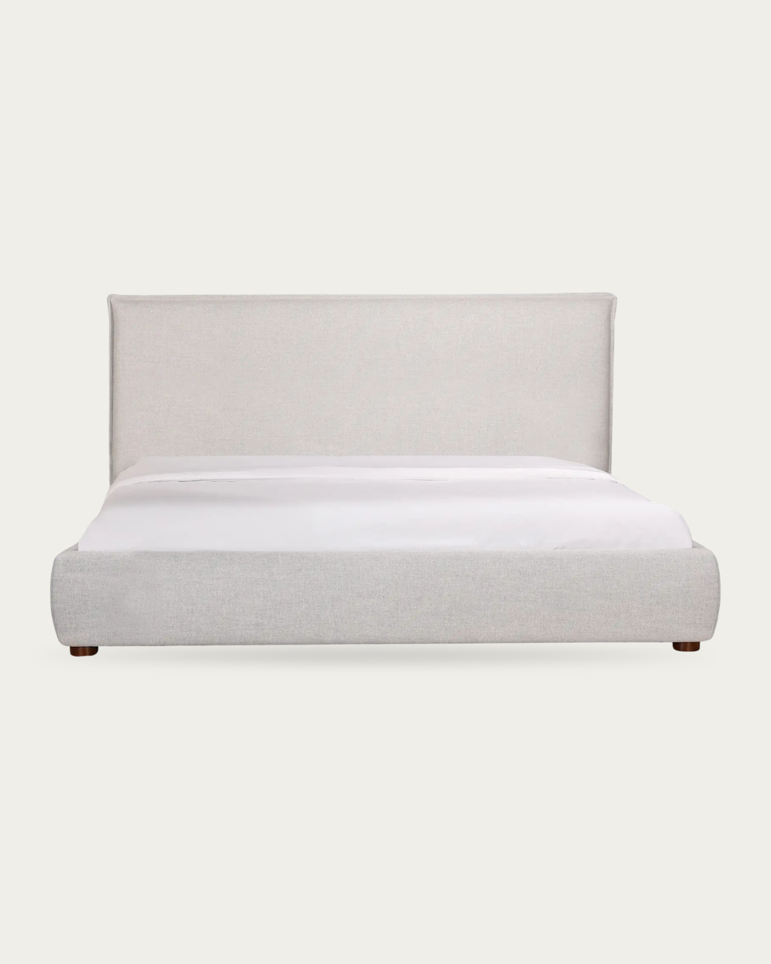 Bjorn Bed - Beds & Headboards - Hello Norden