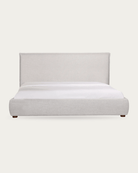 Bjorn Bed - Beds & Headboards - Hello Norden