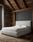 Bjorn Bed - Beds & Headboards - Hello Norden