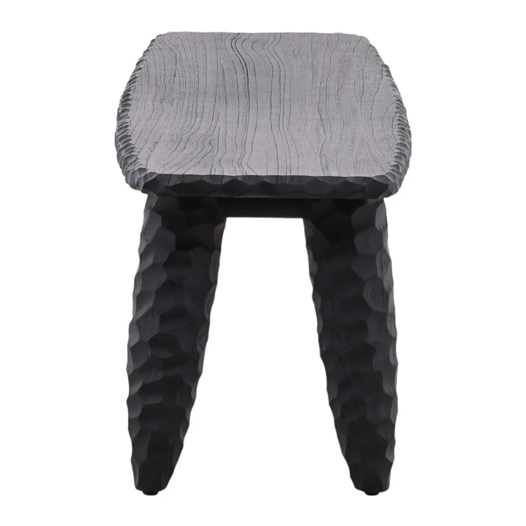 Wooden Long Bench - Hello Norden