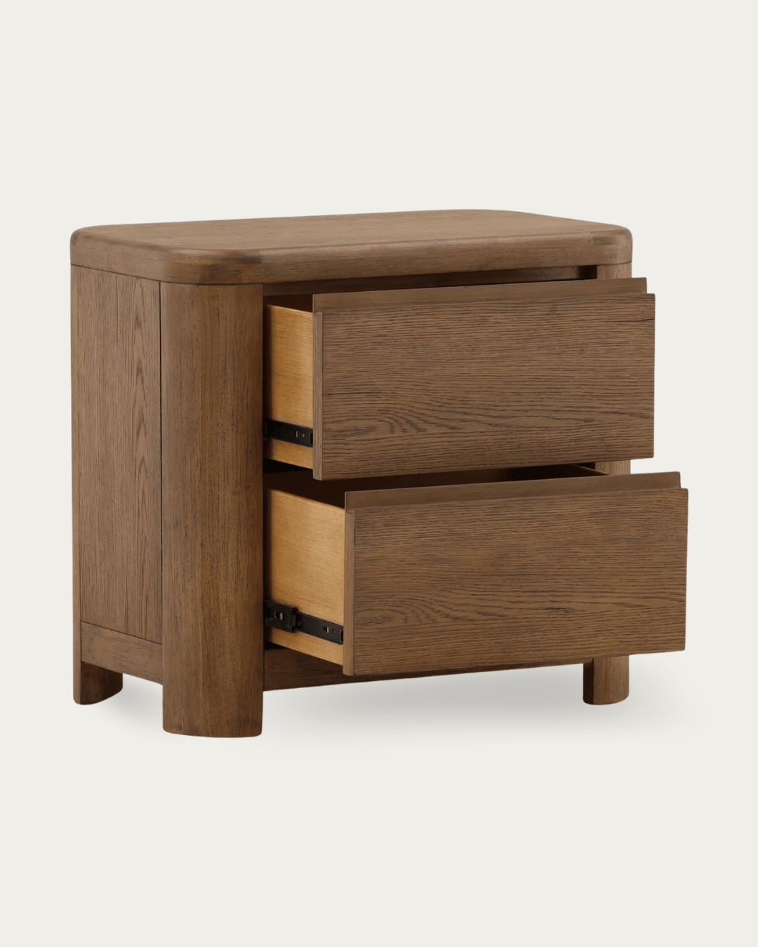 Jorik Nightstand - Storage - Hello Norden