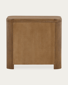 Jorik Nightstand - Storage - Hello Norden
